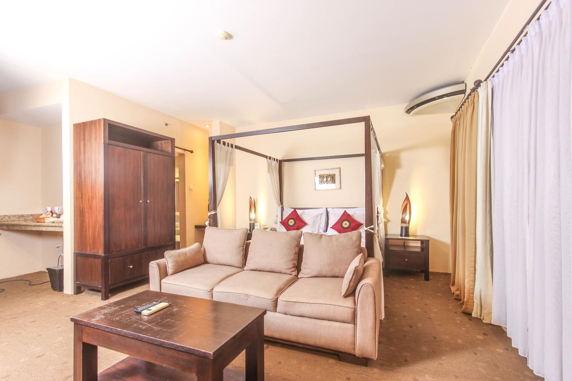 The Jayakarta Suites Bandung Hotel