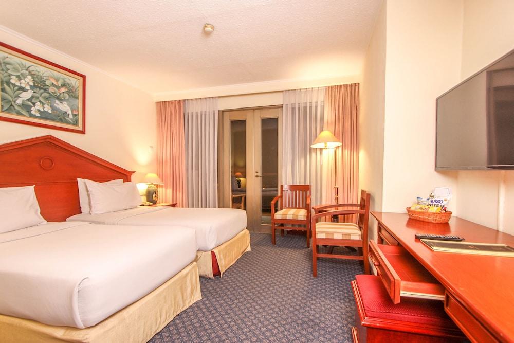 The Jayakarta Suites Bandung Bandung