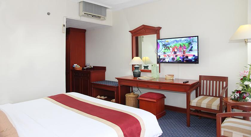 The Jayakarta Suites Bandung Hotel