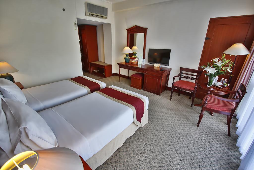 Hotel The Jayakarta Suites Bandung