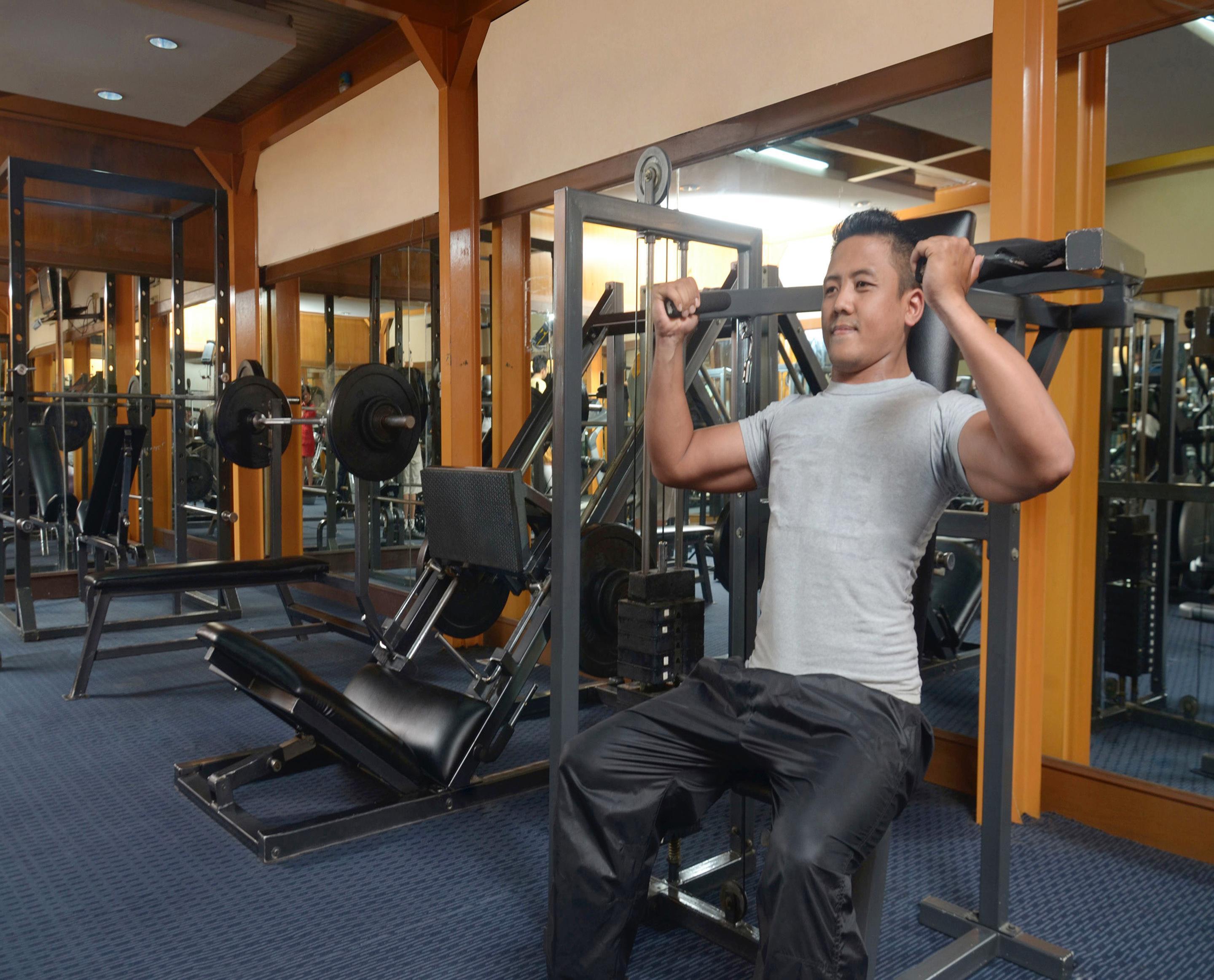 Hotel The Jayakarta Suites Bandung 4*