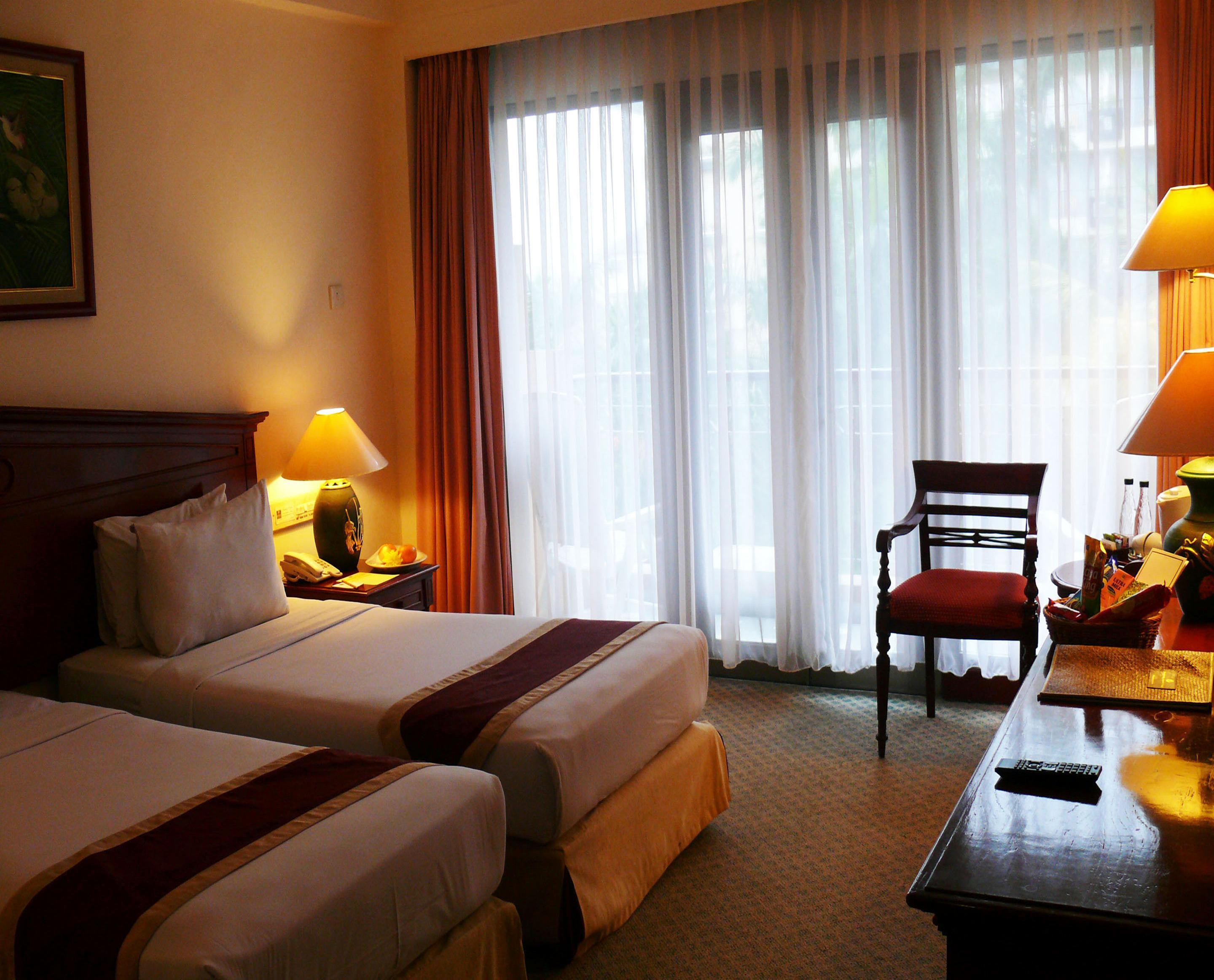 The Jayakarta Suites Bandung