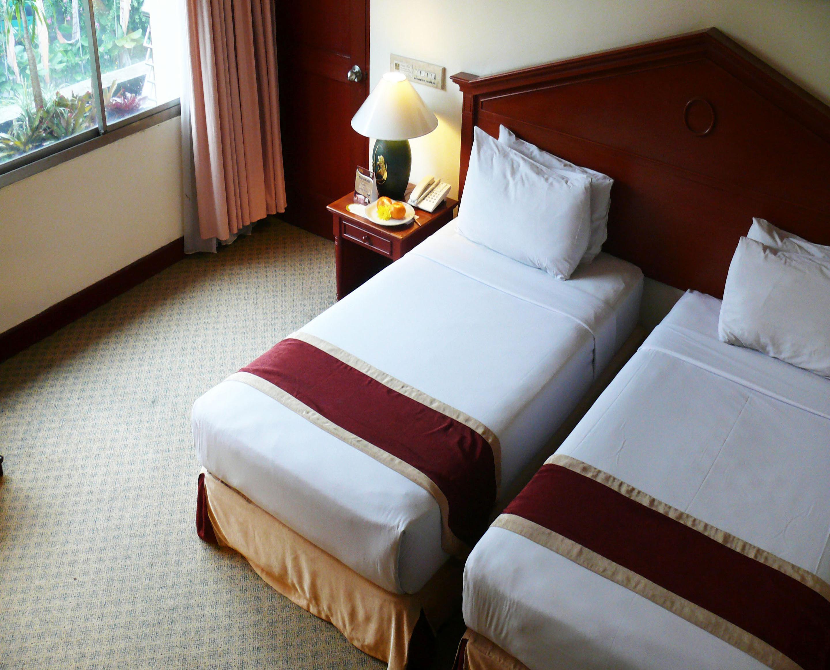 The Jayakarta Suites Bandung 4* Bandung