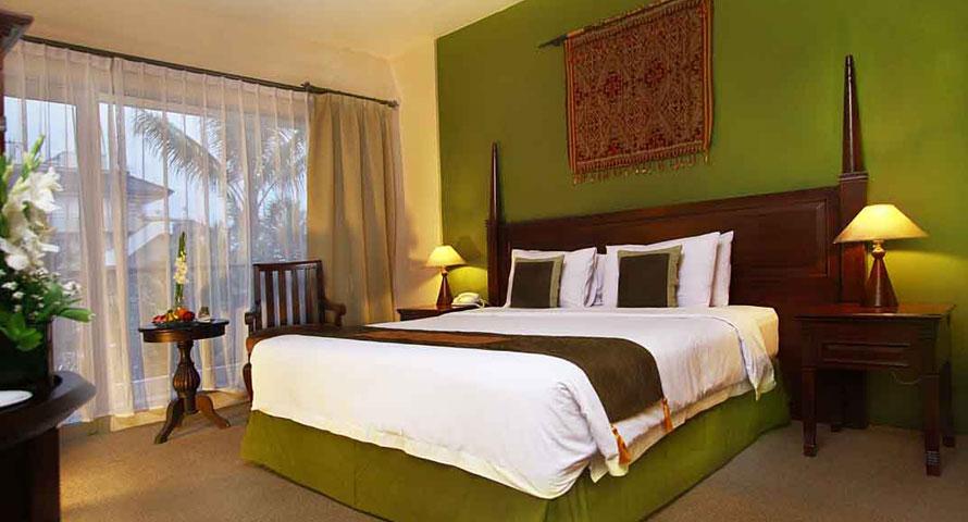 The Jayakarta Suites Bandung 4* Bandung
