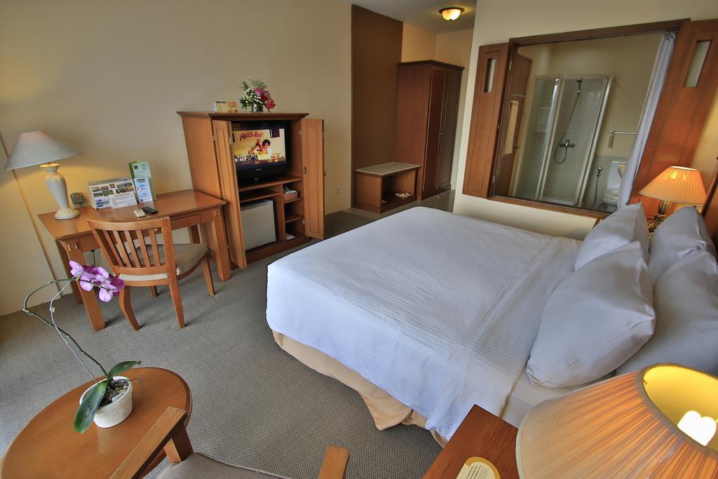 The Jayakarta Suites Bandung Bandung