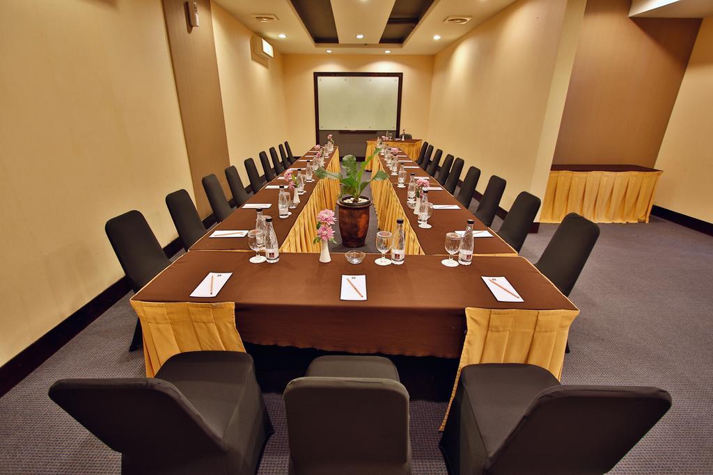 The Jayakarta Suites Bandung