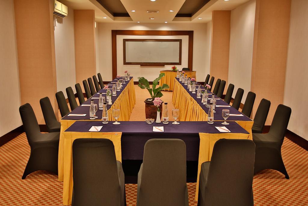 Hotel The Jayakarta Suites Bandung Bandung