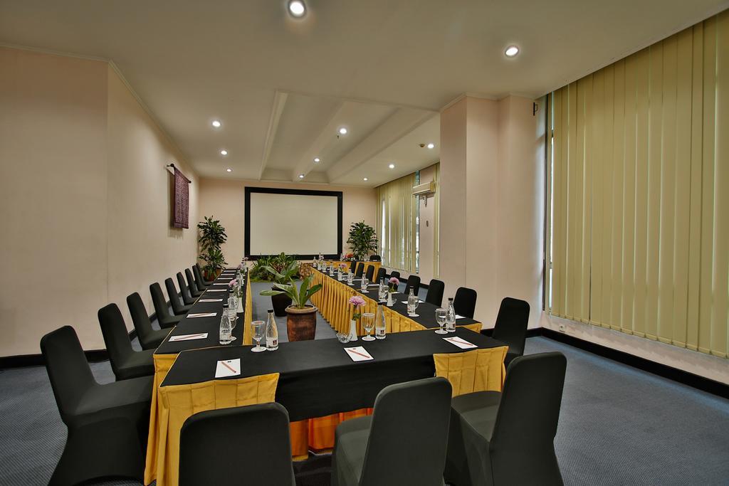 Hotel The Jayakarta Suites Bandung