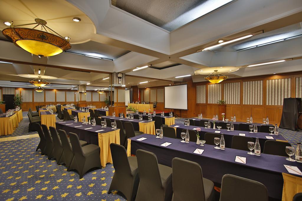 The Jayakarta Suites Bandung Hotel Bandung