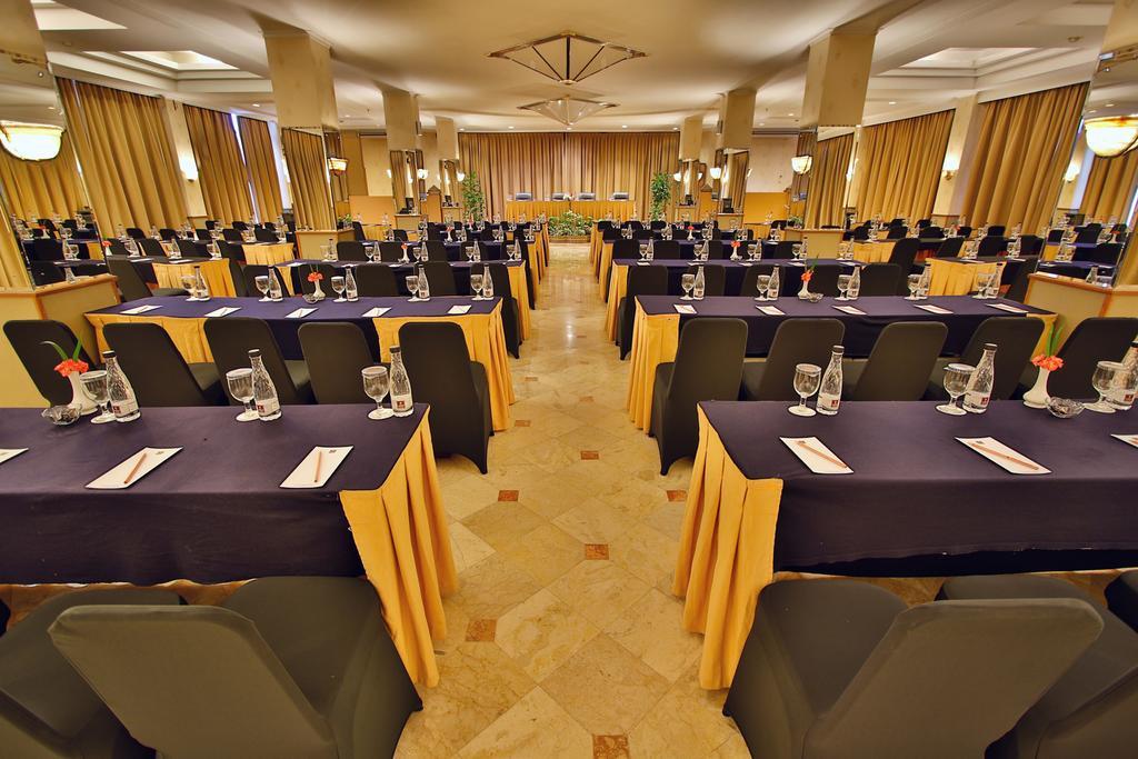 The Jayakarta Suites Bandung Hotel