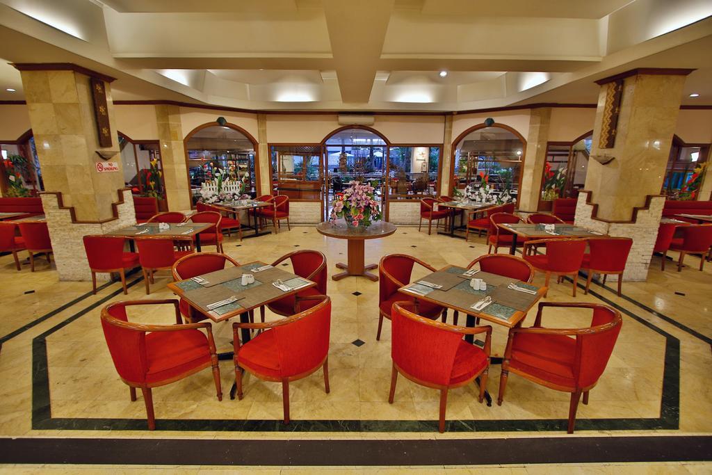 The Jayakarta Suites Bandung Hotel 4*