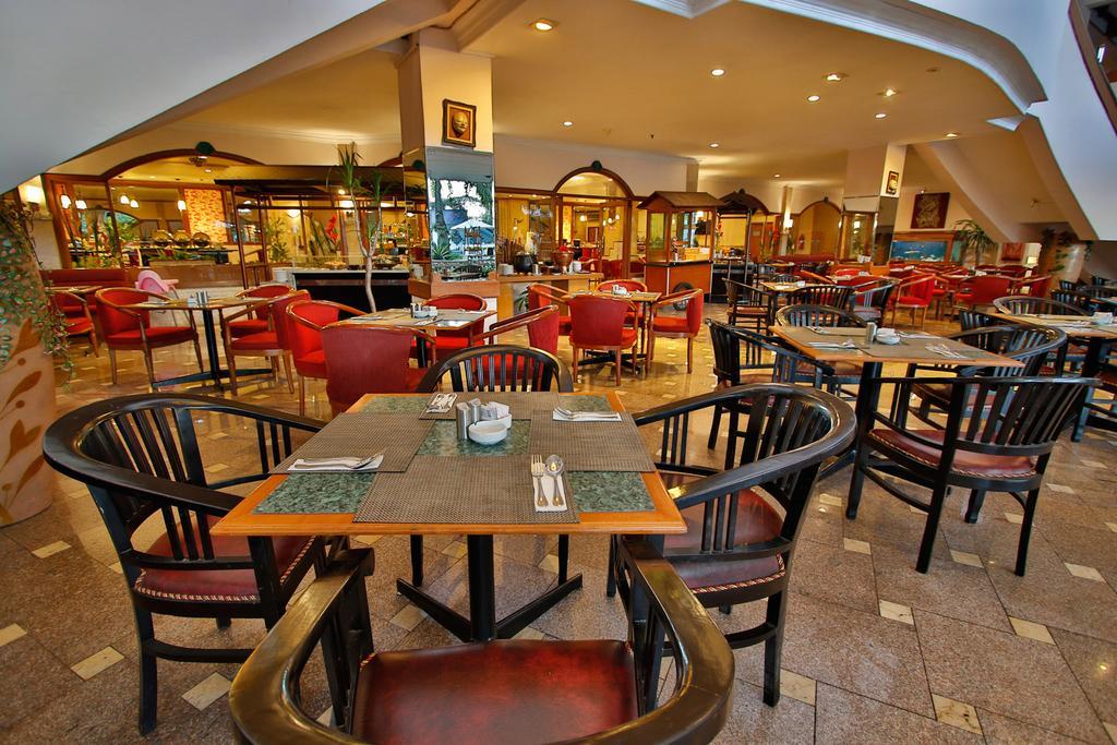 Hotel The Jayakarta Suites Bandung