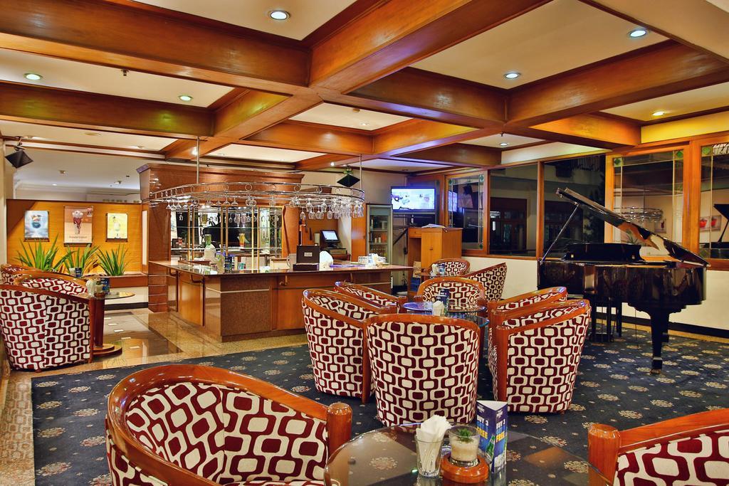 Hotel The Jayakarta Suites Bandung