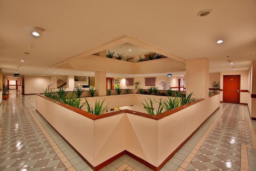 The Jayakarta Suites Bandung Bandung
