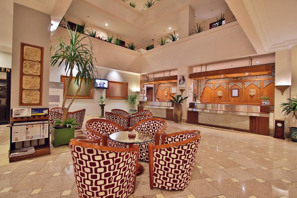 The Jayakarta Suites Bandung 4*